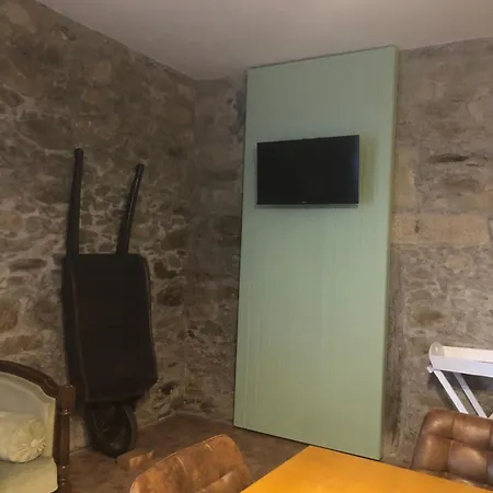 Quinta Da Bouca - Casa Do Lagar *