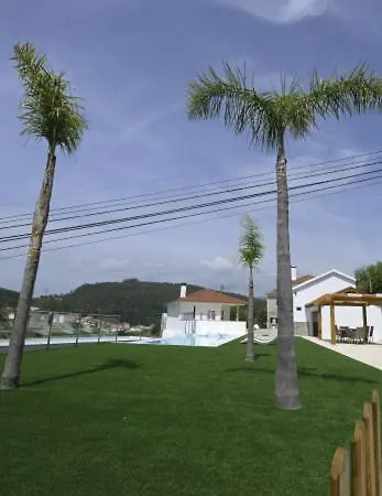 Quinta Da Bouca - Casa Do Lagar بيت للعطل