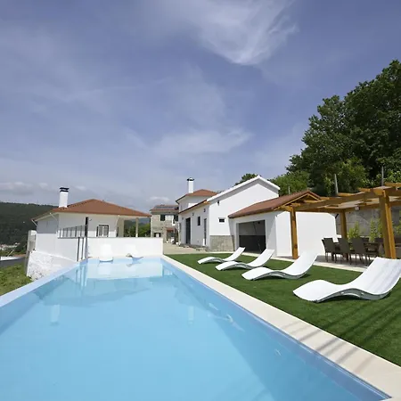 بيت للعطل Quinta Da Bouca - Casa Do Lagar