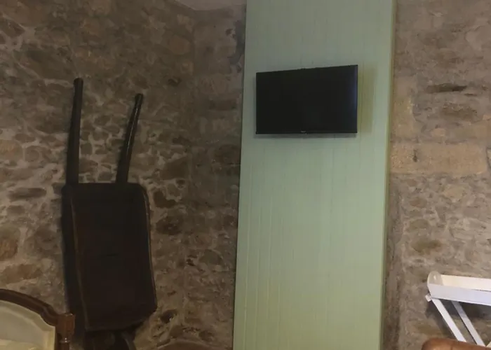 Quinta Da Bouca - Casa Do Lagar *