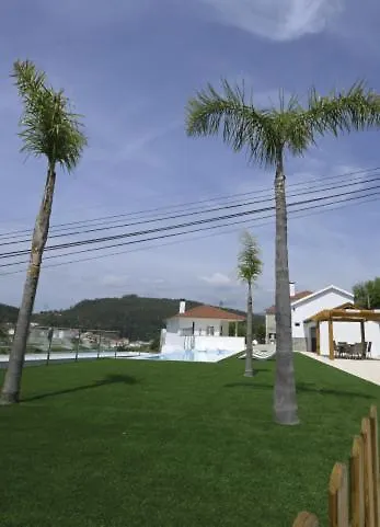 Quinta Da Bouca - Casa Do Lagar Σπίτι διακοπών