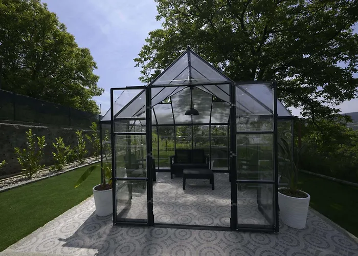 Σπίτι διακοπών Quinta Da Bouca - Casa Do Lagar *