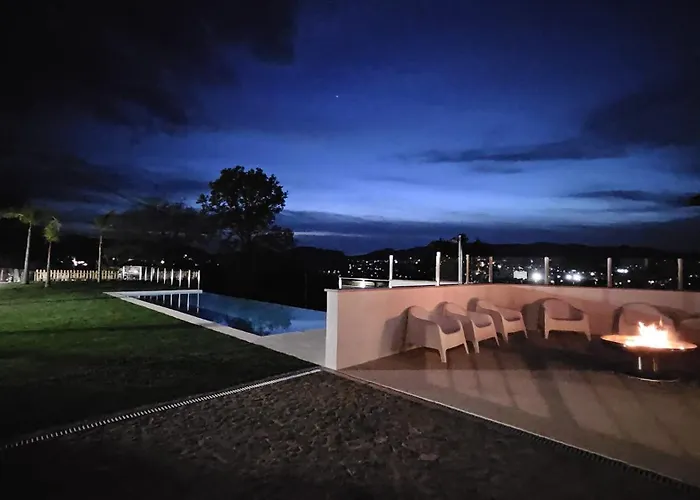 Quinta Da Bouca - Casa Do Lagar Σπίτι διακοπών Vale de Cambra