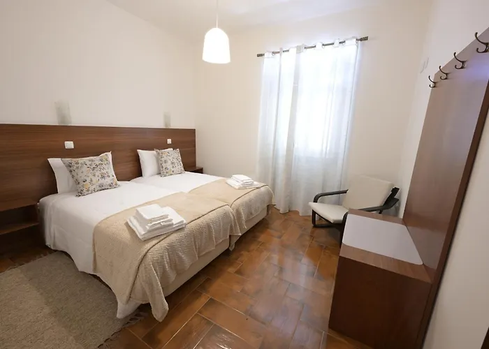 Quinta Da Bouca - Casa Do Lagar